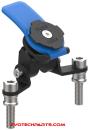 Triumph Tiger Sport 660 / 800 Quad Lock kompatibler Navihalter von Evotech Performance
